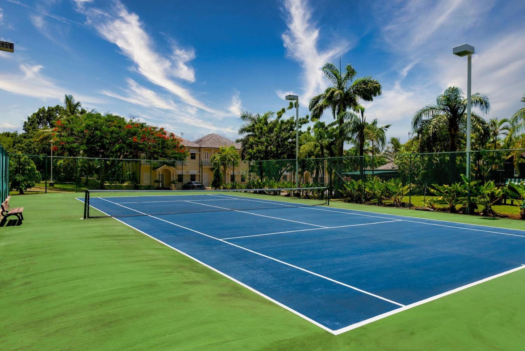 Вилла Blue Horizon Battaleys Mews Mullins Barbados Сент-Питер Экстерьер фото