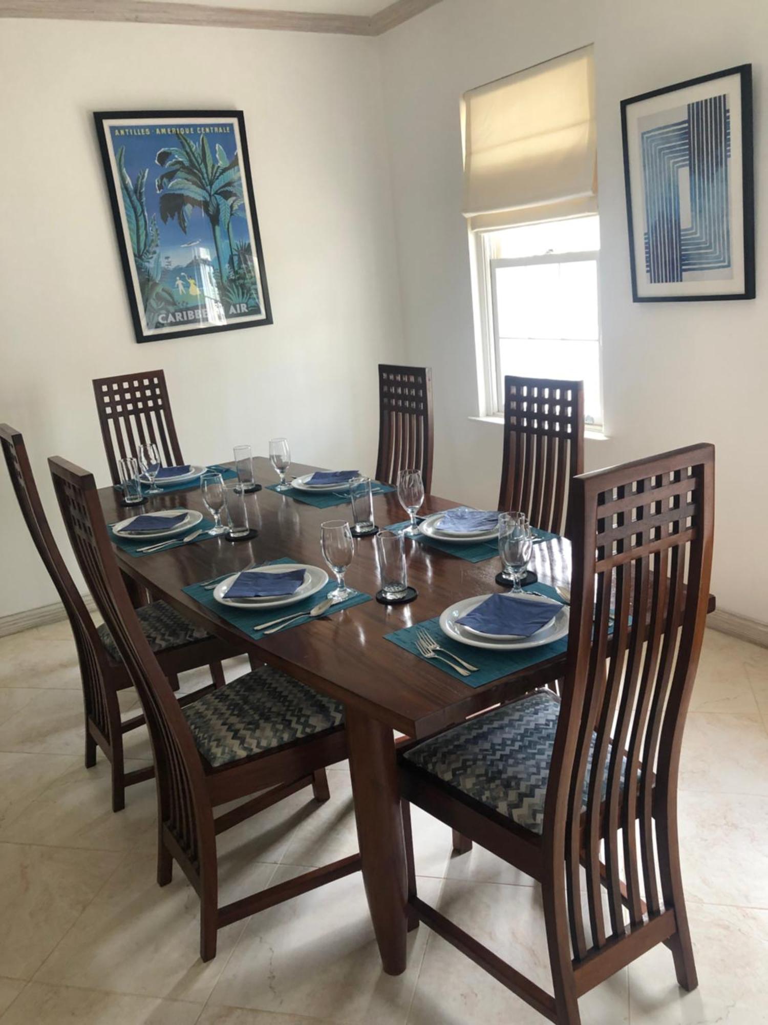 Вилла Blue Horizon Battaleys Mews Mullins Barbados Сент-Питер Экстерьер фото